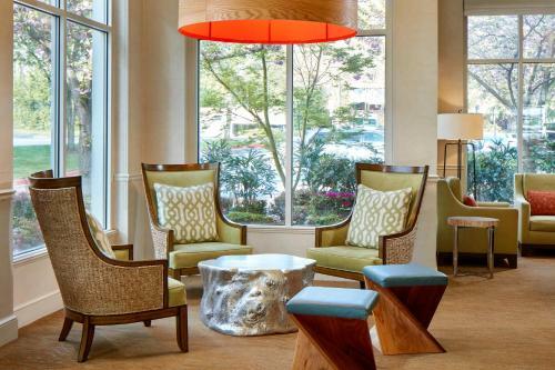 Hotel Hilton Garden Inn Lake Oswego