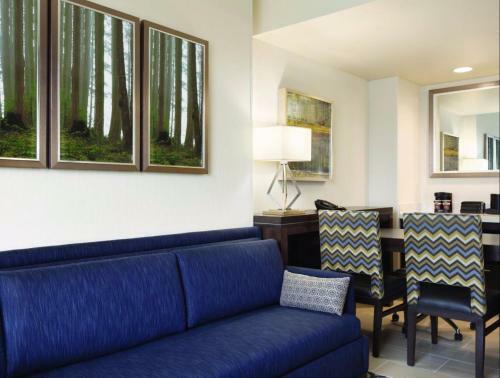 Hotel Embassy Suites Portland/hillsboro