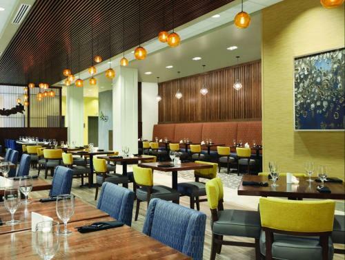 Hotel Embassy Suites Portland/hillsboro