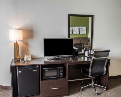 Hotel Sleep Inn & Suites Roseburg
