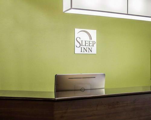 Hotel Sleep Inn & Suites Roseburg