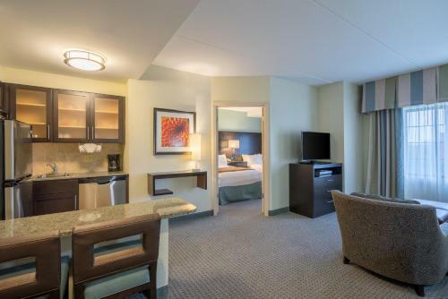 Hotel Staybridge Suites Wilmington - Brandywine Valley