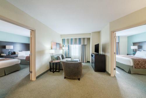 Hotel Staybridge Suites Wilmington - Brandywine Valley