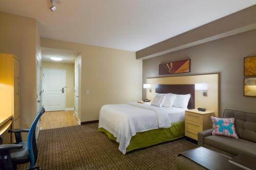 Hotel Towneplace Suites By Marriott Harrisburg Hershey