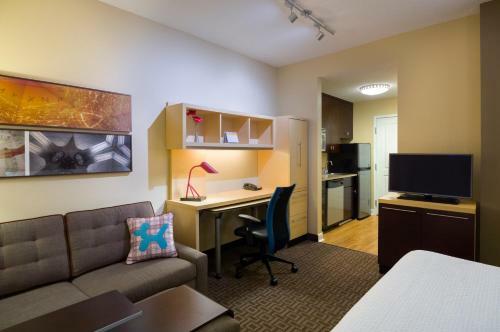 Hotel Towneplace Suites By Marriott Harrisburg Hershey