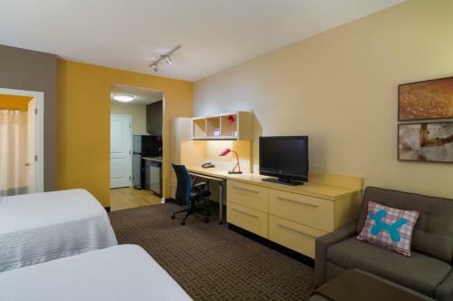 Hotel Towneplace Suites By Marriott Harrisburg Hershey