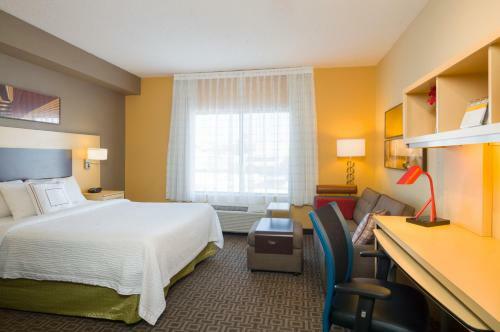 Hotel Towneplace Suites By Marriott Harrisburg Hershey