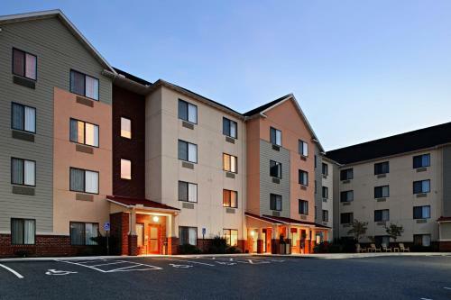 Hotel Towneplace Suites By Marriott Harrisburg Hershey