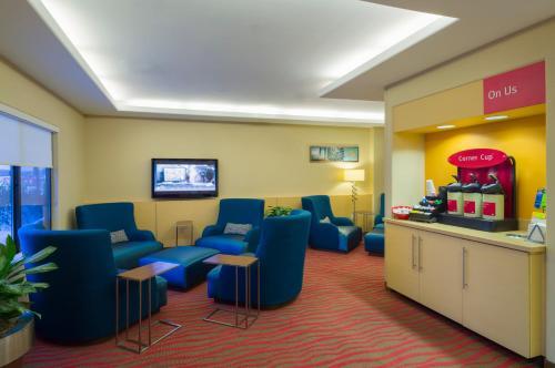 Hotel Towneplace Suites By Marriott Harrisburg Hershey