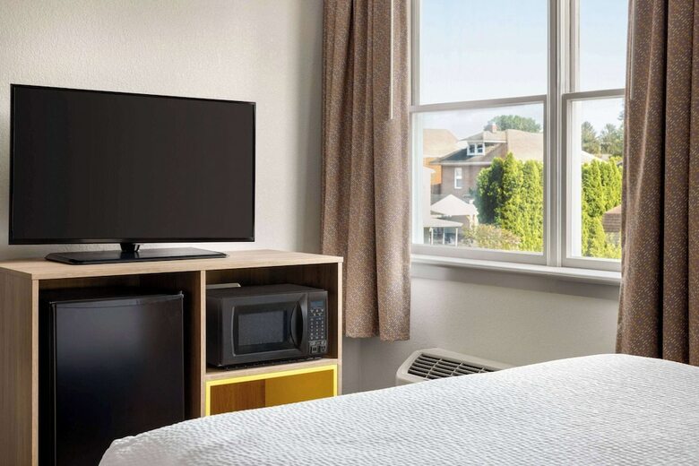 Hotel Days Inn Hershey