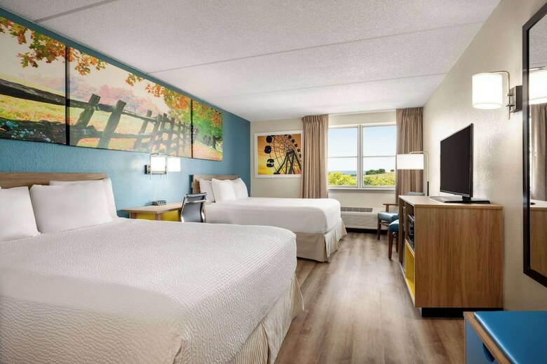 Hotel Days Inn Hershey