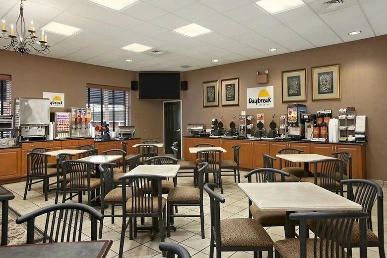 Hotel Days Inn Hershey