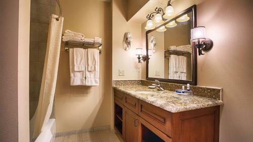 Hotel Best Western Plus Country Cupboard Inn