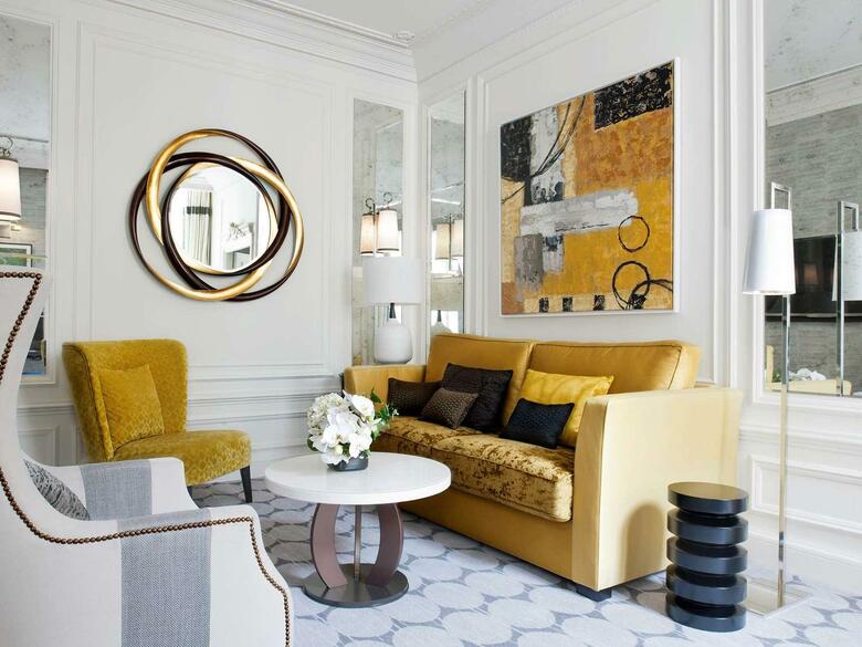 Hotel Sofitel Le Faubourg