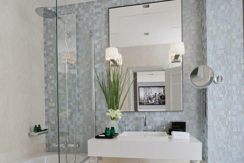 Hotel Sofitel Le Faubourg