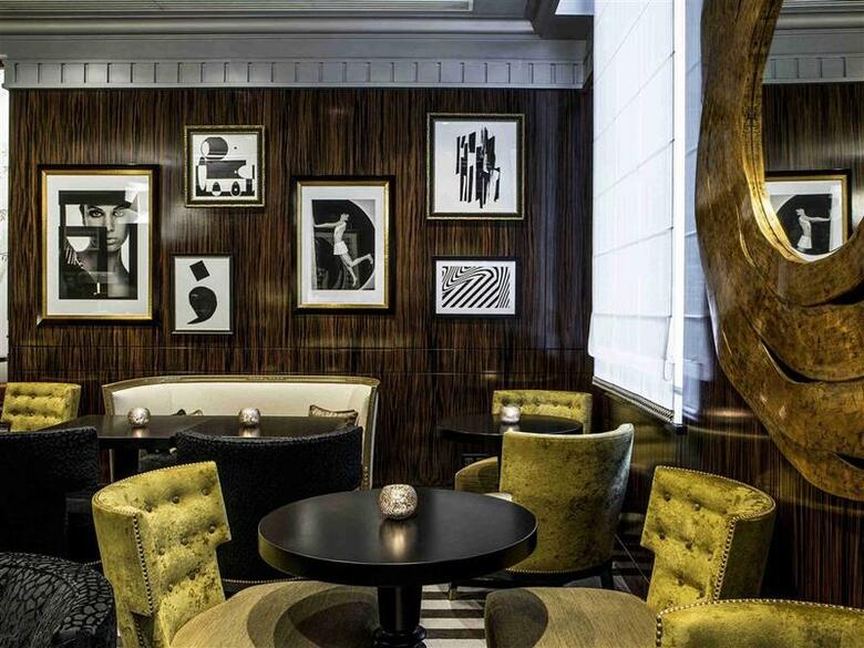 Hotel Sofitel Le Faubourg