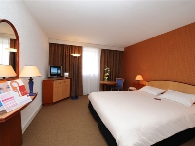 Hotel Mercure Le Havre Bassin Du Commerce