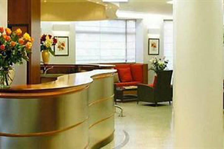 Hotel Le Franklin