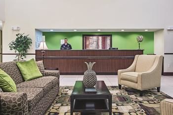 Hotel La Quinta Inn & Suites Lancaster