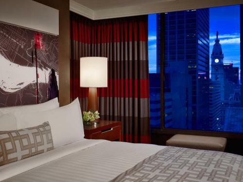 Hotel Sonesta Philadelphia Downtown Rittenhouse Square