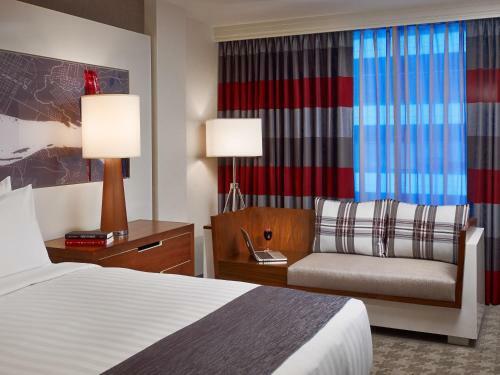 Hotel Sonesta Philadelphia Downtown Rittenhouse Square