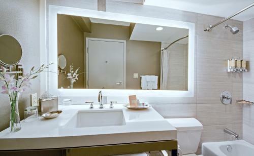 Hotel Sonesta Philadelphia Downtown Rittenhouse Square