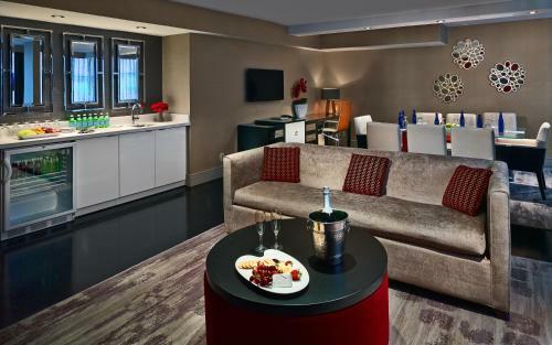 Hotel Sonesta Philadelphia Downtown Rittenhouse Square