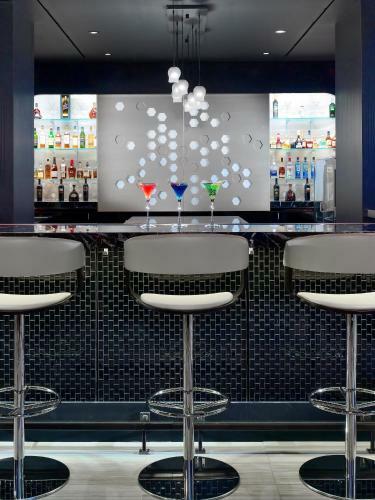 Hotel Sonesta Philadelphia Downtown Rittenhouse Square