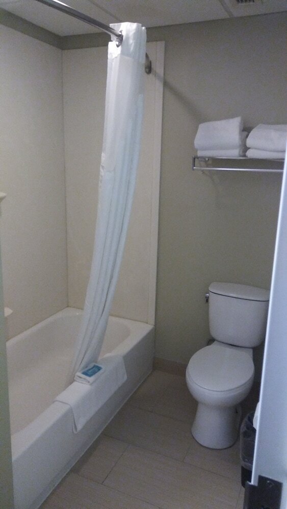 Hotel Holiday Inn Express Pittsburgh West - Greentree
