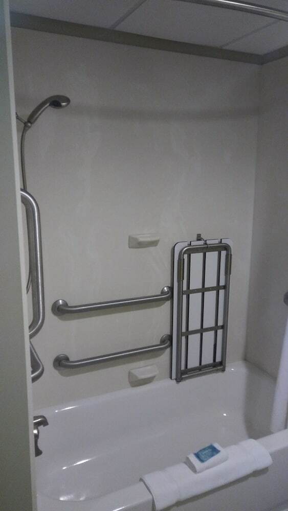 Hotel Holiday Inn Express Pittsburgh West - Greentree
