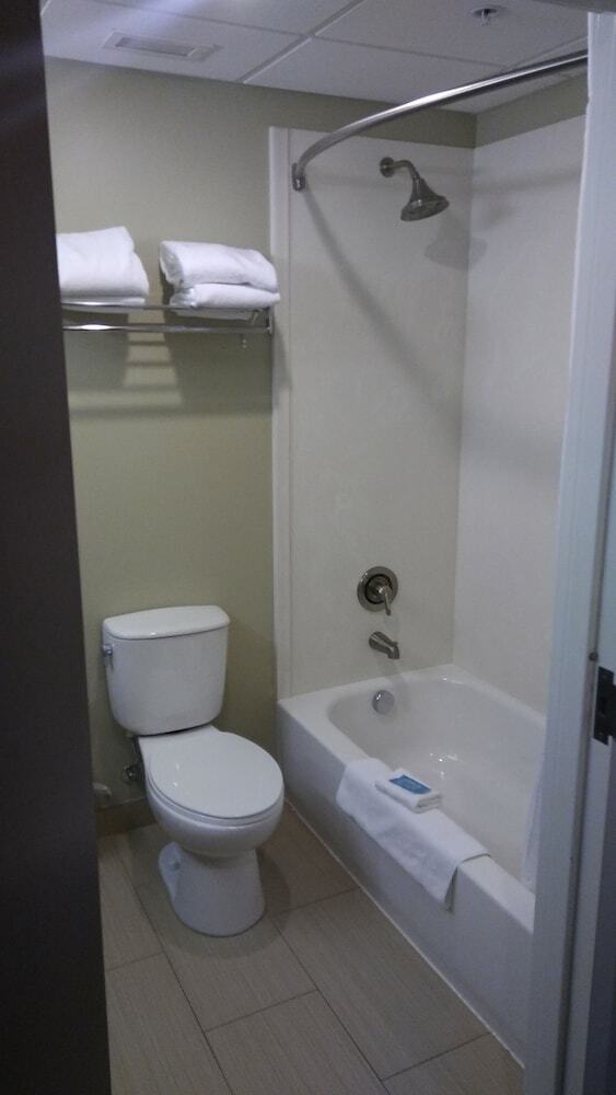 Hotel Holiday Inn Express Pittsburgh West - Greentree