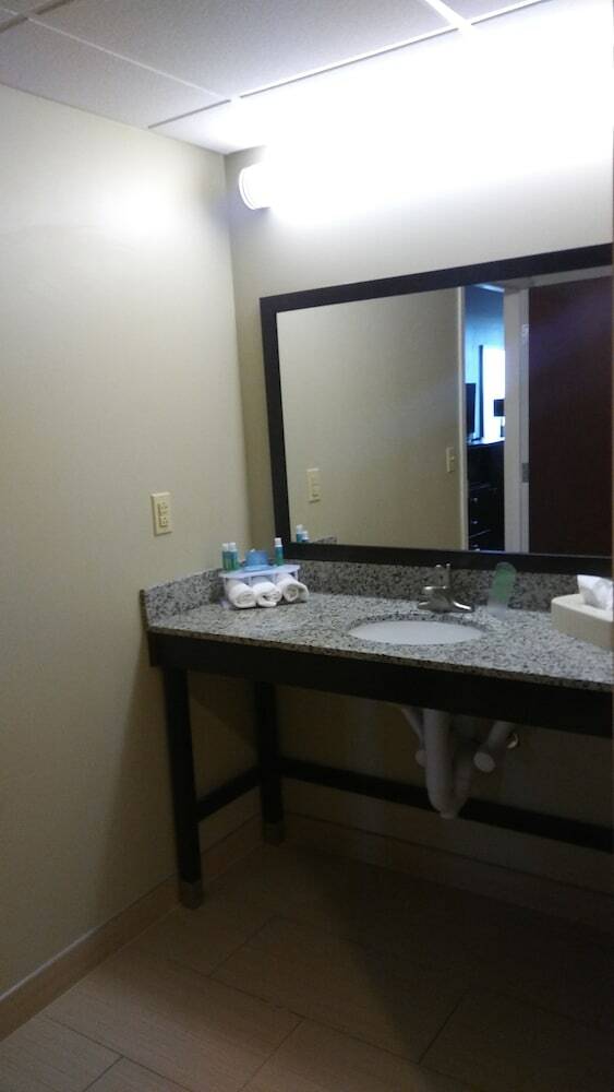 Hotel Holiday Inn Express Pittsburgh West - Greentree