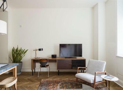 Aparthotel Roost Midtown