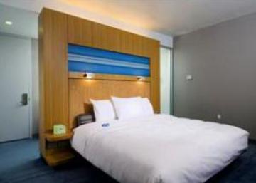 Hotel Aloft Philadelphia Airport