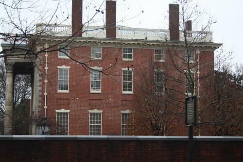 Society Hill Hotel At Independence Park