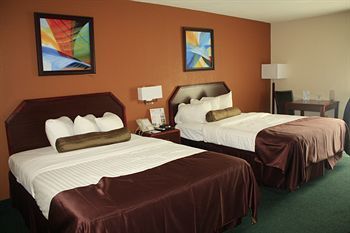 Hotel Baymont Inn And Suites Somerset