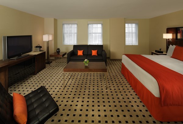 Radisson Blu Warwick Hotel, Philadelphia