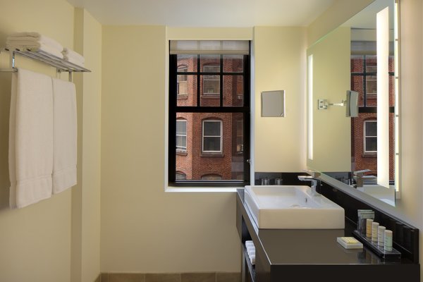 Radisson Blu Warwick Hotel, Philadelphia