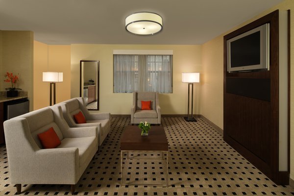 Radisson Blu Warwick Hotel, Philadelphia