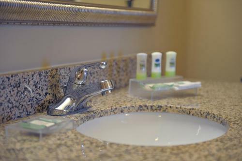 Hotel Country Inn And Suites Washington