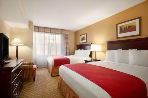 Hotel Country Inn And Suites Washington