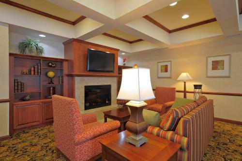 Hotel Country Inn And Suites Washington