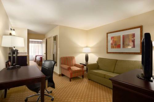 Hotel Country Inn And Suites Washington