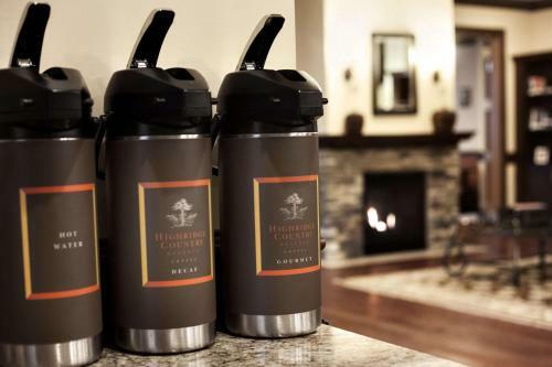 Hotel Country Inn And Suites Washington