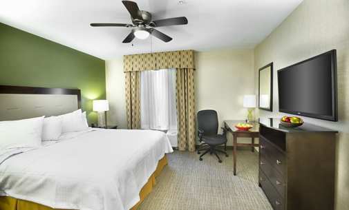 Hotel Homewood Suites By Hilton Newport-middletown