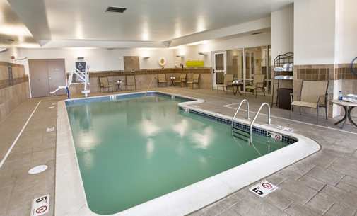 Hotel Homewood Suites By Hilton Newport-middletown