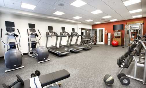 Hotel Homewood Suites By Hilton Newport-middletown