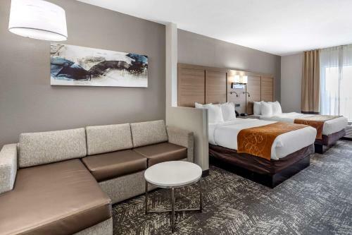 Hotel Country Inn & Suites Anderson