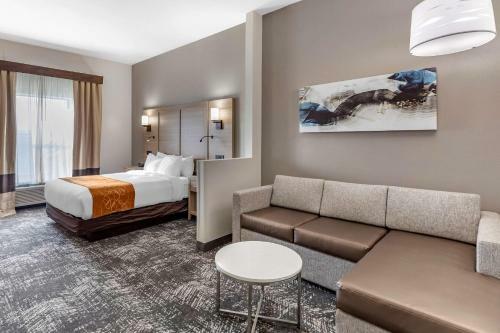 Hotel Country Inn & Suites Anderson