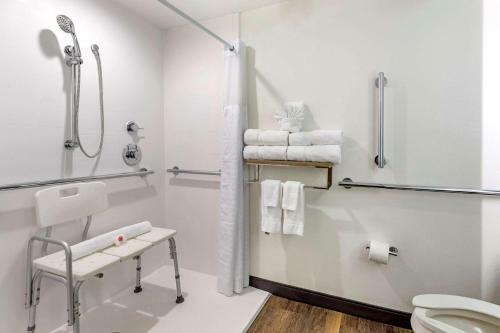 Hotel Country Inn & Suites Anderson